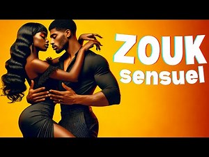 🔥 ZOUK LOVE 2025 – MIX ROMANTIQUE POUR UNE SOIRÉE SENSUELLE VOL 21 #zouk2025