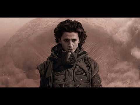 Dune: Part One is Free to Stream on Tubi!