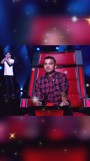 Wolf Winters - The Sound Of Silence. The Voice Austrália. ❤ | Sucessos