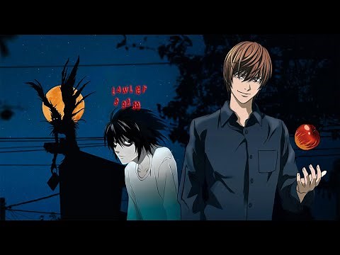 Cronología definitiva Death Note ¿Qué pasó después de Kira? - Lalito Rams