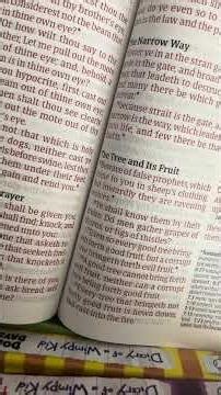 #5 questions about Christianity