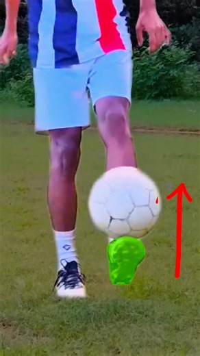 New Super Skill Tutorial 🪄⚽ #football #skills #tutorial #soccer #shorts#trending
