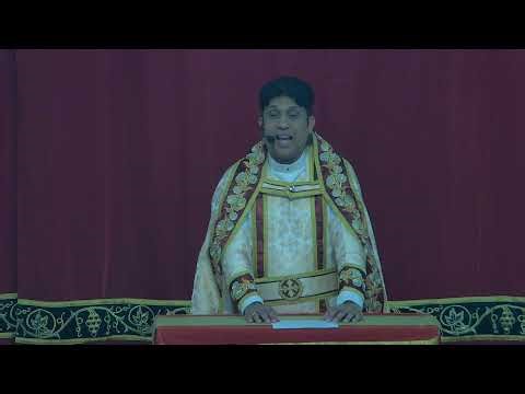 Holy Communion Service - May 17th, 2026 - Epiphany Mar Thoma Church