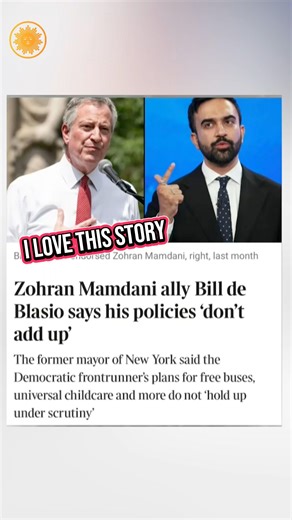 Will the real Bill de Blasio please stand up? A newspaper reporter in London wanted to get some thoughts on the current New York City mayoral race from former Mayor Bill de Blasio. There's just one problem, they reached out to the wrong Bill de Blasio. Instead, a wine importer from Long Island named Bill de Blasio shared his opinions of the race. | CBS Mornings