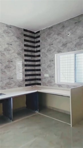 Virendr Kashyap on Instagram: "Model kitchen ki design ⚒️⚒️...... .. . . . . . . . . Veeru tile maker up 45 ⚒️⚒️...."