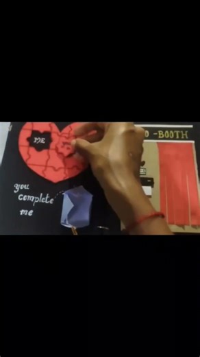 # Handmade Birthday gifts 🎁 Customized memory book for your besties ❤️