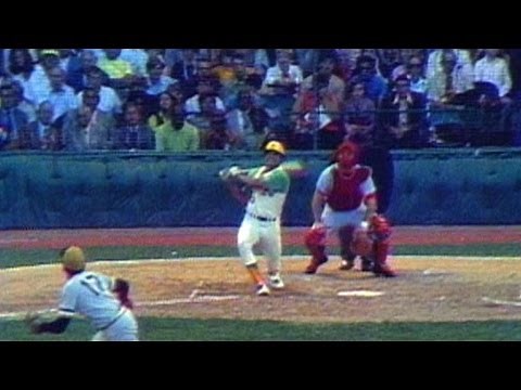 NL@AL: Reggie's blast nearly leaves Tiger Stadium