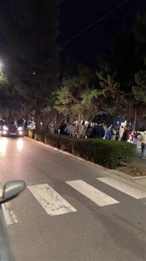 Free Iran: The Role of Internet in Activism