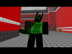 The Robloxia Until Dawn OST - 1x1x1x1's Chase [1 Hour Loop]