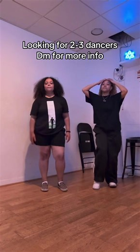 dancegroupldn on TikTok