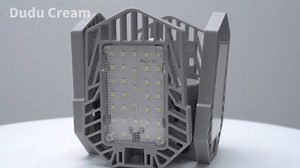 Watch LED Garage Lights 2 Pack on Amazon Live