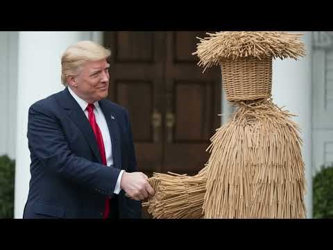 Straw Man Fallacy Explained: How Politicians Build Fake Opponents and Win