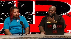 Shut Up and Talk TV: Episode 10 - Say It Ain't So.... Buck and L.B. discuss some unflattering news about Richard Pryor's past, and welcome musical guest, Tut the God. | ProView Networks