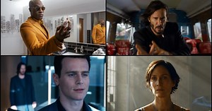 Matrix Resurrections : peut-on réaliser son huitième film comme si c'était le premier ?