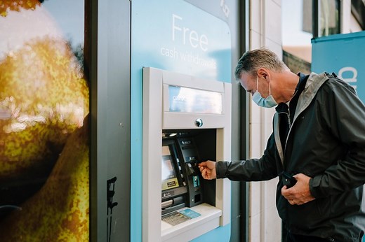 The impacts of sovereign debt defaults explained in four charts