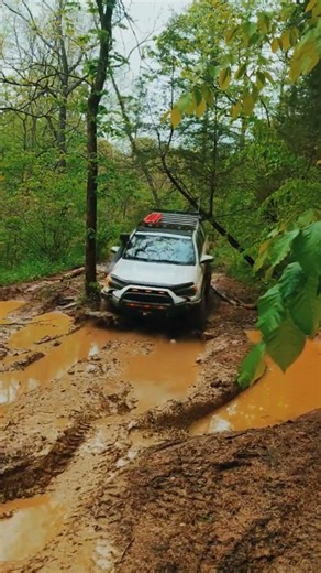 Trail Master | 4Runner