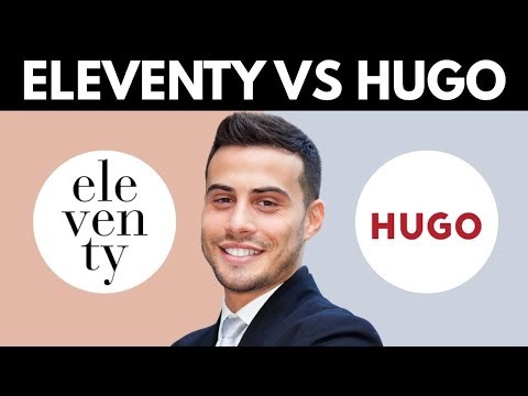 Eleventy vs Hugo (2025): Which Static Site Generator Is Best for Your Website?