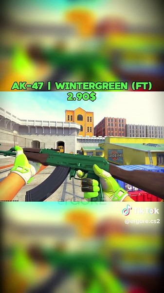 Best Counter-Strike 2 Skins Showcase