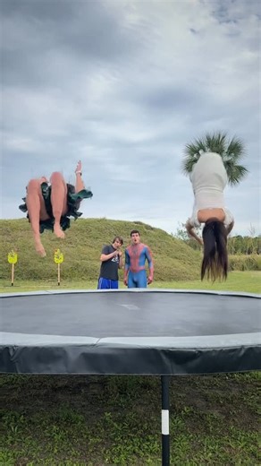 Bryce Adams 💗 on Instagram: "We didn’t know the guys were there!"