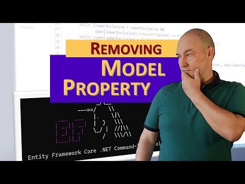 Be Careful When Removing an EF Core Property!