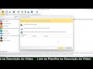 Revo Uninstaller Portable - Como Baixar, Instalar e Usar