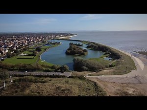 Exploring Lancashire by rail: A walk from Lytham
