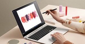 Galaxy Book3 Pro 360 vs. Galaxy Book2 Pro 360: Notebooks im Vergleich