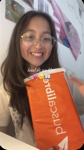 video madrugador jij #fyp #parati #booktok #libros | haul de libros