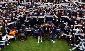 The 2023 Formula 1 season review, team by team | RACER