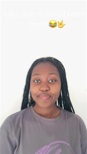 Stunning Braided Hairstyles for Black Girls | Hair Tutorial