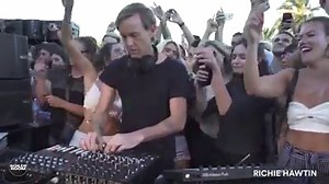 366K views · 5K reactions | Remember: no drinks near the DJ equipment | Boiler Room | Facebook