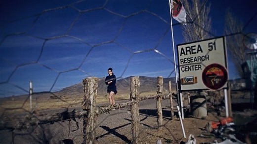 The Truth About Area 51: Technology, Silence, and the Unknown