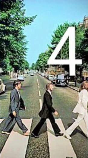Os 5 melhores álbuns dos Beatles