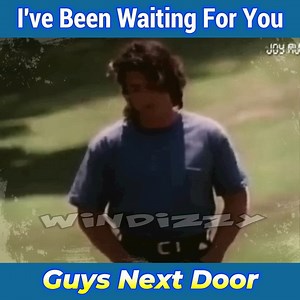 Guys Next Door – I've Been Waiting For You (1990) | Darwin Windizzy Delarmente