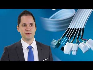 LEONI High Performance Flex (HPF) cable solutions