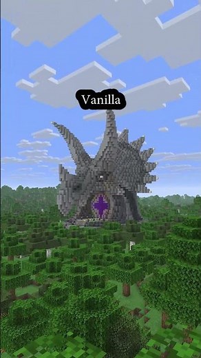 Testing Shaders to Make This Build Look LEGENDARY ✨ | Minecraft