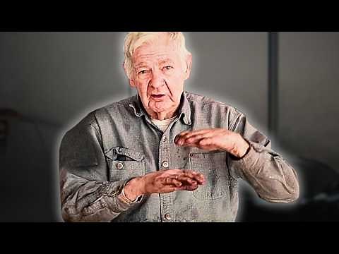 Roger Barr Finally Talks About His Split With Wayne Carini | Chasing Classic Cars