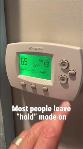 Your Thermostat Could Be Wasting $300 Per Year