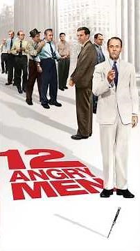 Critical Process of 12 Angry Men