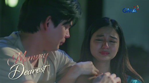 Mommy Dearest: A mournful new chapter for Mookie and Danilo! (Episode 99)