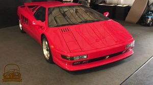 🏎️🏎️ Cizeta MORODER V16T, en 3 Minutos 🏎️🏎️ #motorclasico #cocheclasico #rallycar #cochedeportivo #motorsport | Chatarrillas y Chapucillas