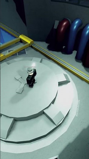 reactor go kaput #roblox #industrialist #nuclearpowerplant