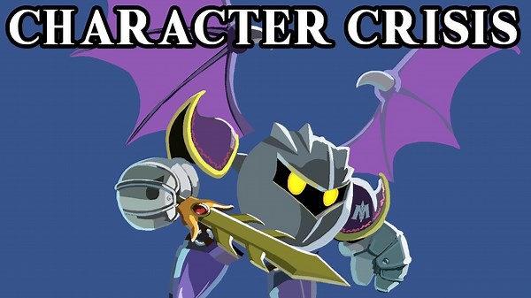 Meta Knight Should Be Top Tier – What’s Holding Him Back?