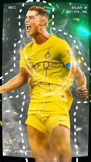 🚀 CR7 Magic – Why He’s the Best Player in the World 🌍✨ #cr7 #football #viral #shorts