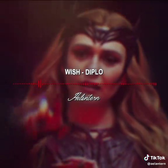 Diplo Edit of Wish: Transforming Your Soundscapes