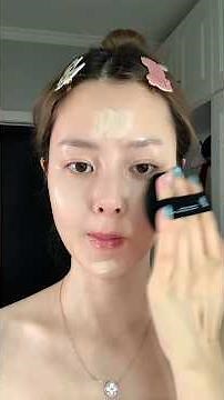 Oily Skin Makeup That Actually Lasts All Day #MorningRoutine #BeautyTips #Glow