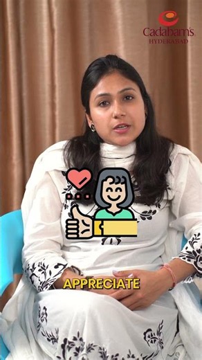 Expressed Emotion: How Our Body Speaks Louder Than Words! | Cadabam's Group