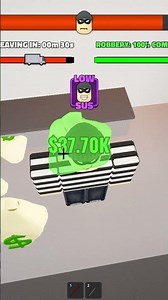 BEST Roblox Rob it Script Mobile + PC