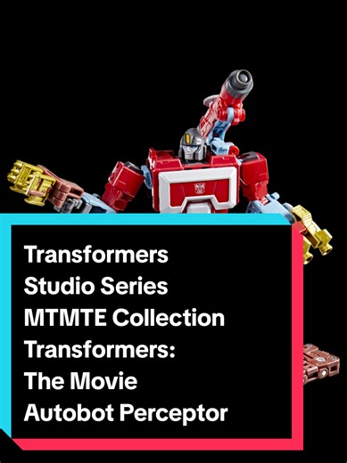 The Collectors Core on TikTok