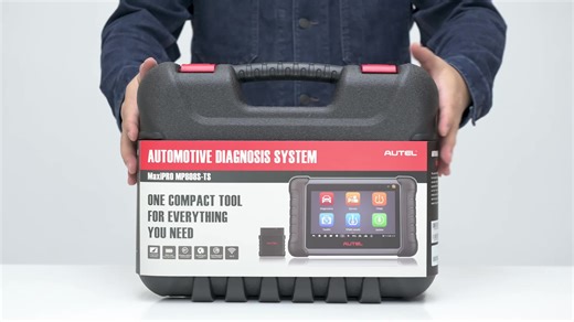 autel Maxipro Mp808s-ts Full TPMS ECU Coding Bidirectional 31  Services Diagnostic Scanner Tool Like Mp808ts Mp808bt Mp808 Ts